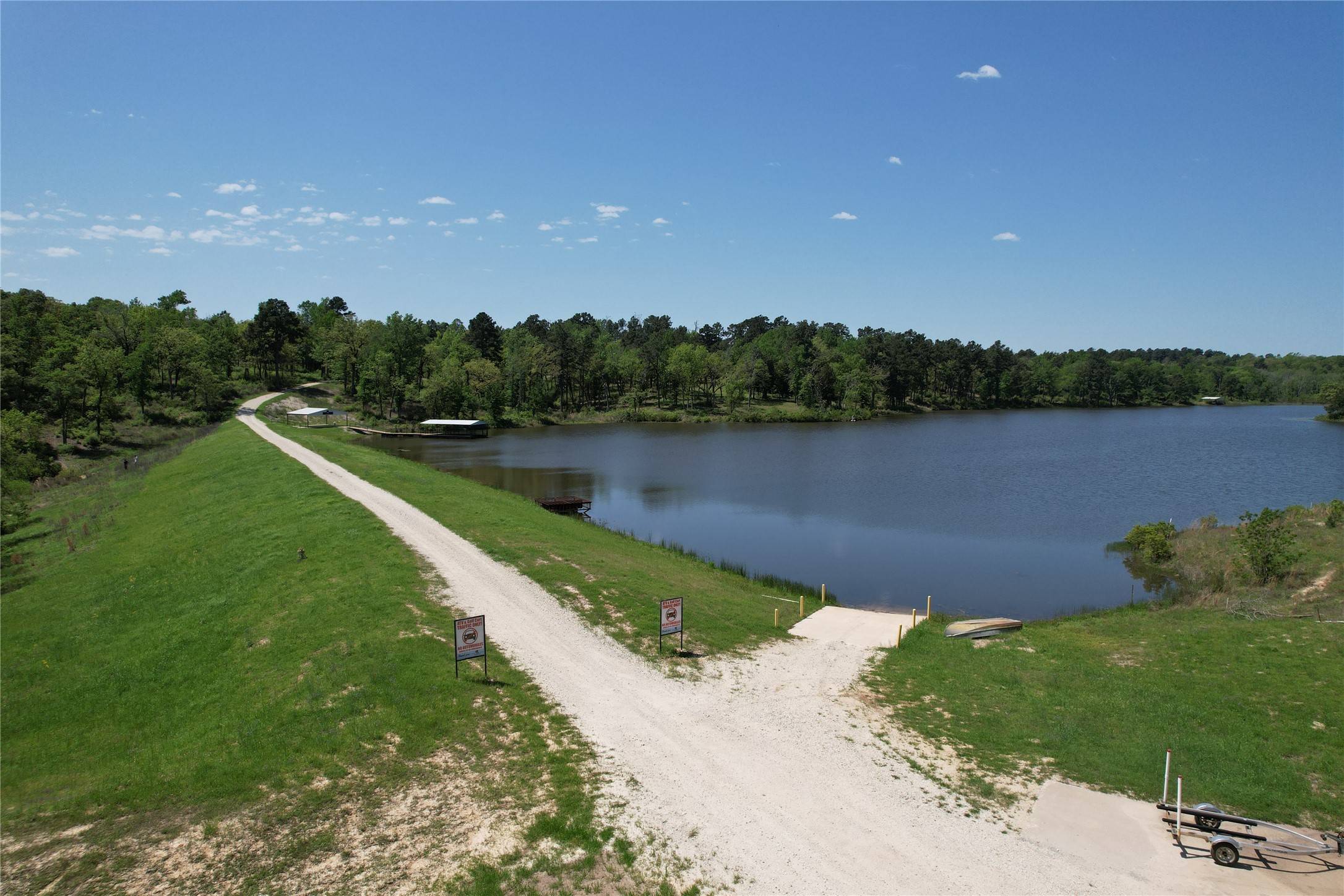 Centerville, TX 75833,Tract 164 Private Road 1311