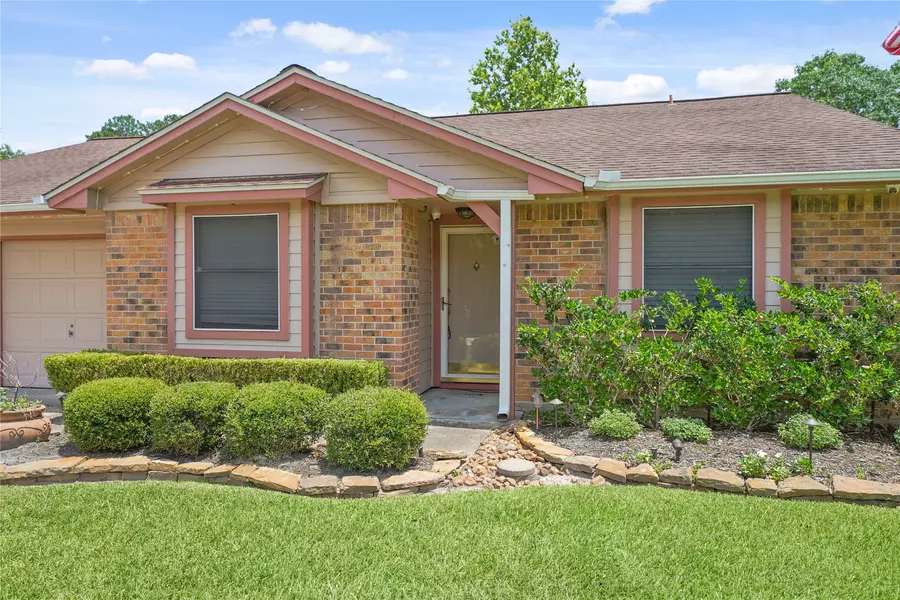 21410 Glenbranch DR, Spring, TX 77388