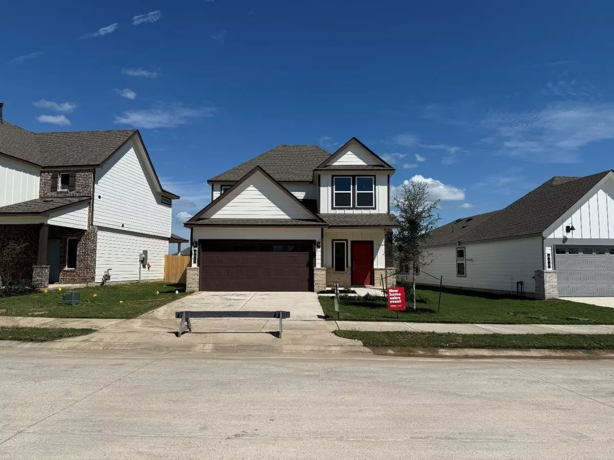 College Station, TX 77845,892 Kickapoo LN