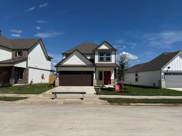 892 Kickapoo LN, College Station, TX 77845