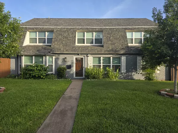 8511 HIAWATHA Drives, Houston, TX 77036