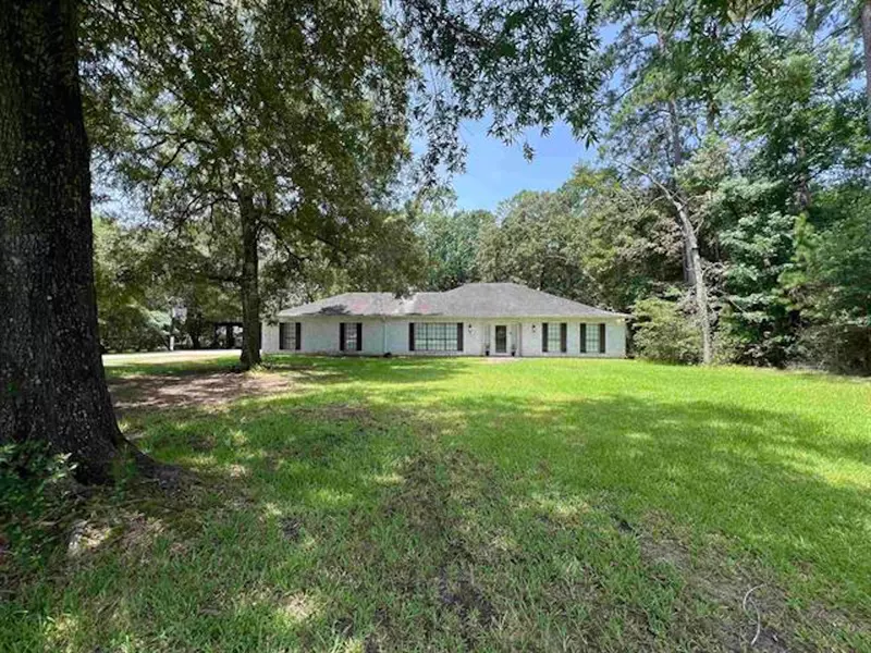 425 Lawrence LN, Vidor, TX 77662