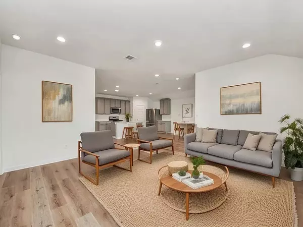 Rosharon, TX 77583,8203 Molasses WAY