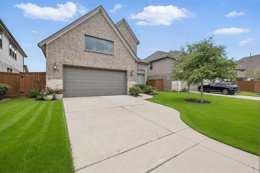 21134 Coral View DR, Cypress, TX 77433