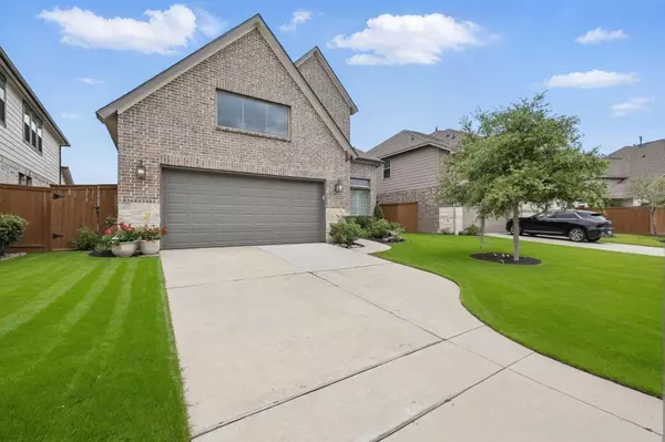21134 Coral View DR, Cypress, TX 77433