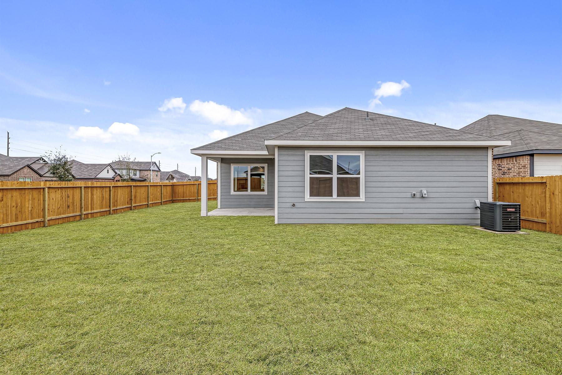 Katy, TX 77493,413 Sunny Highlands DR