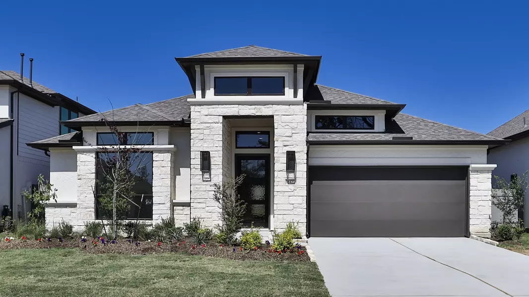 18423 Chameleon CT, Conroe, TX 77302