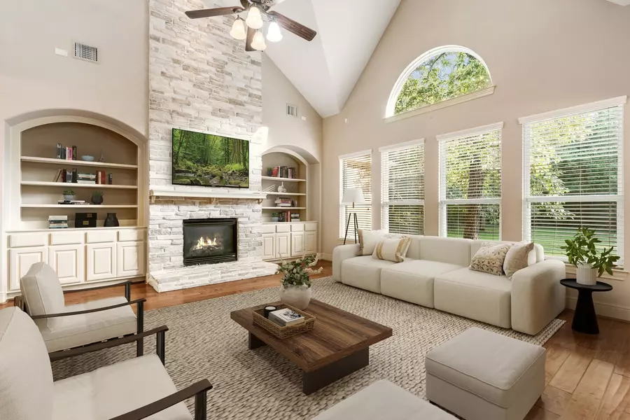 8408 Grand Lake Estates DR, Montgomery, TX 77316