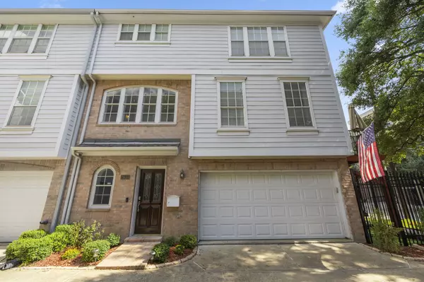 Houston, TX 77006,2610 Baldwin ST