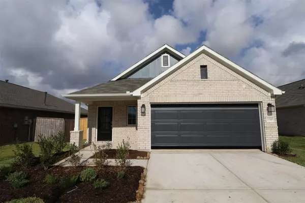 3310 Elm Branch DR, Rosenberg, TX 77471