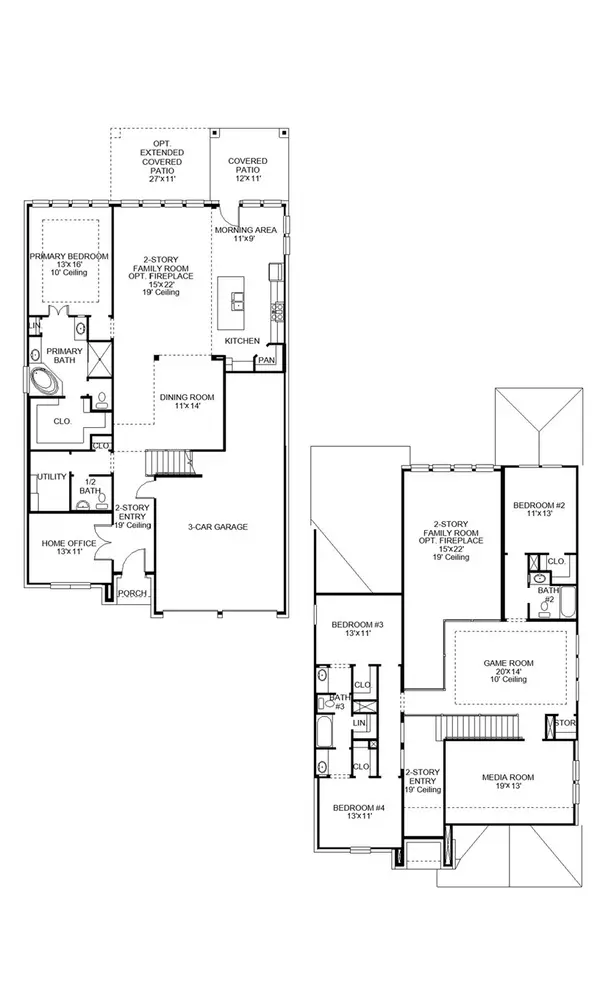 Richmond, TX 77469,5230 Obsidian Field DR