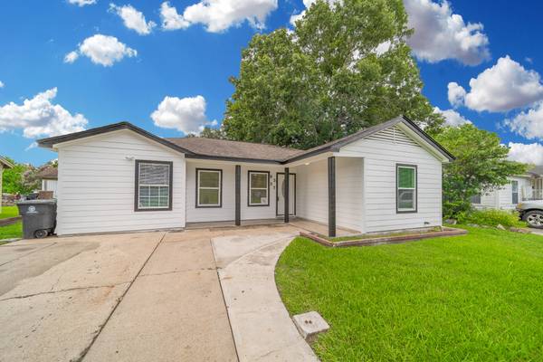 6307 Westover ST, Houston, TX 77087