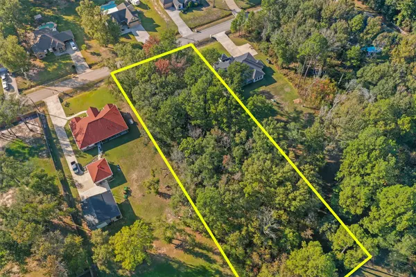 Splendora, TX 77372,17127 S Mesa DR