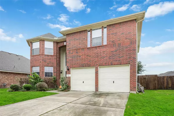 Spring, TX 77373,5126 Bright Oak CT
