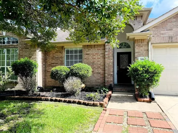 Katy, TX 77449,19942 Cresent Creek DR