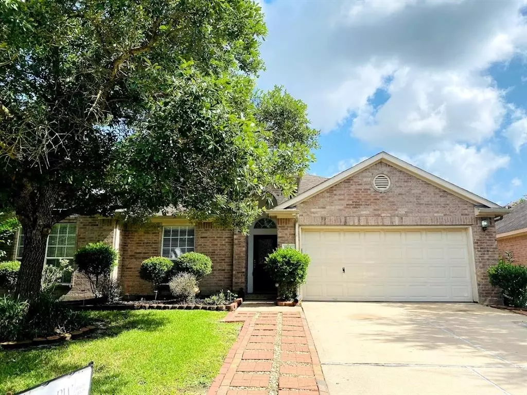 Katy, TX 77449,19942 Cresent Creek DR