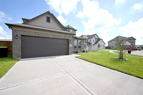 Rosenberg, TX 77471,4619 Ehrlich CT