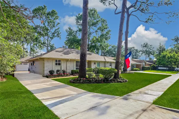 Houston, TX 77018,1146 Chamboard LN
