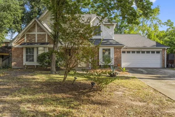 3318 Candlelon DR, Spring, TX 77388