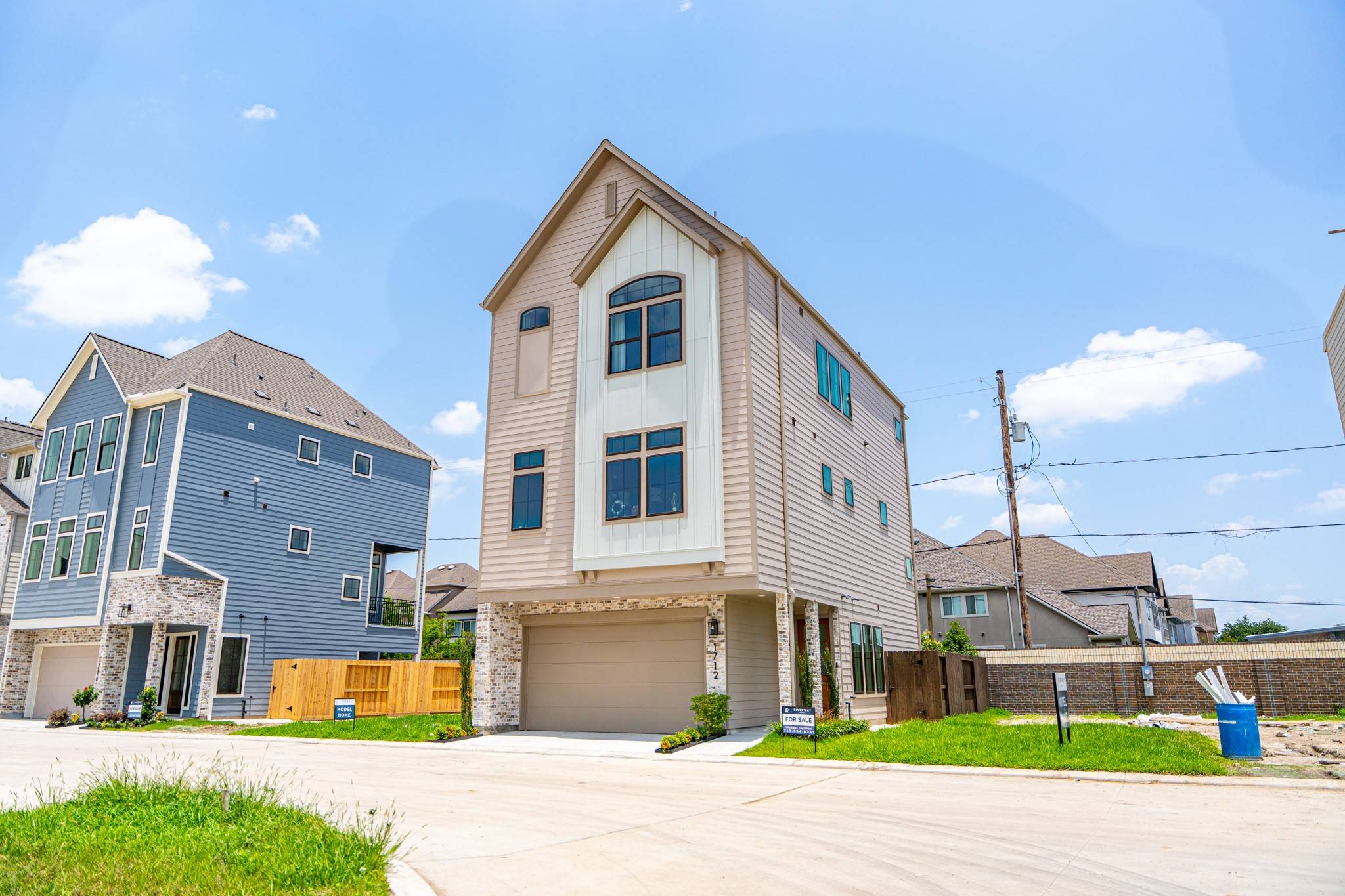 Houston, TX 77055,1720 Sedola LN