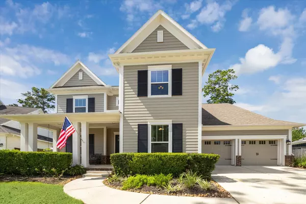 Montgomery, TX 77316,141 Cherry Oak LN