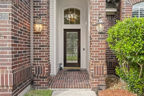 Kingwood, TX 77345,3823 Spruce Bay DR