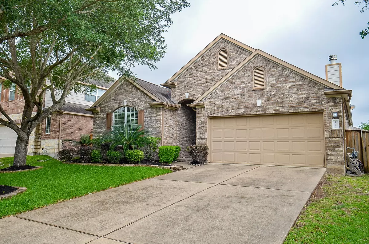 Richmond, TX 77406,21534 Venture Park DR