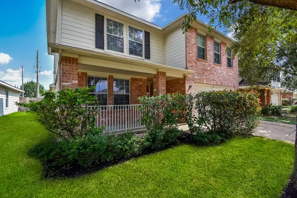 Katy, TX 77449,19727 Hon CT