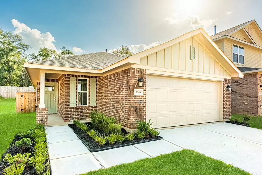 9344 Hard Rock RD, Conroe, TX 77303