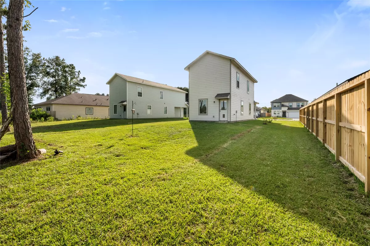 Cleveland, TX 77327,1044 Road 5203