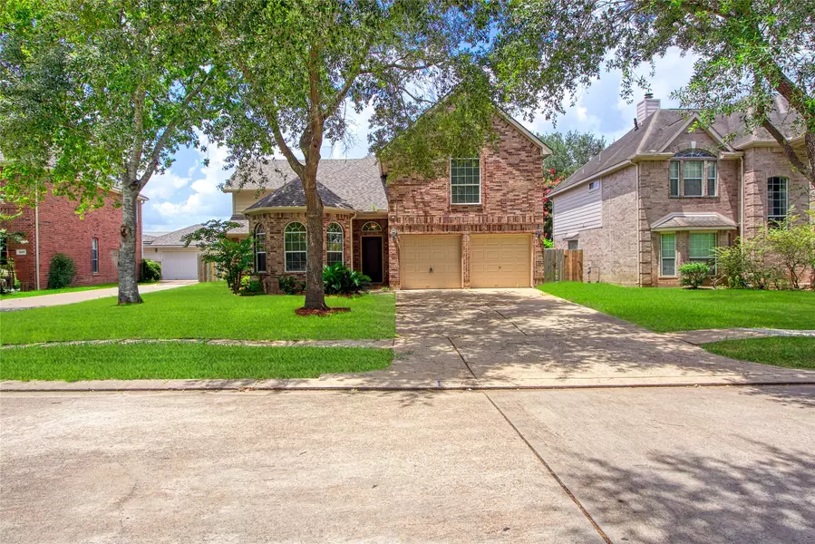 1623 Brazos Gate DR, Richmond, TX 77469