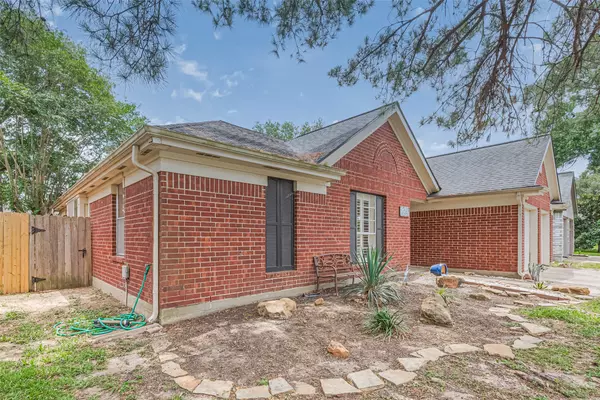 Houston, TX 77095,17423 Hamilwood DR
