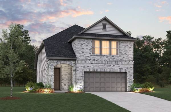 2796 Holly Laurel DR, Alvin, TX 77511