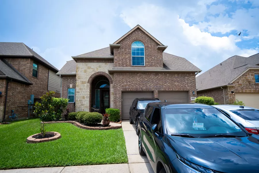 14907 Ashley Creek CT, Humble, TX 77396
