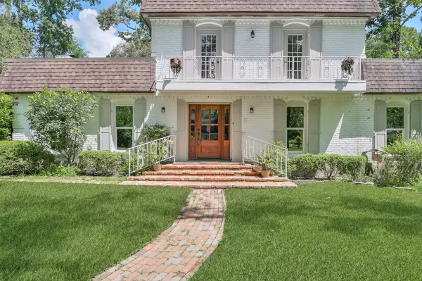 Conroe, TX 77302,493 Monticello PARK