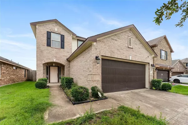 Cypress, TX 77433,8014 Oxbow Manor LN