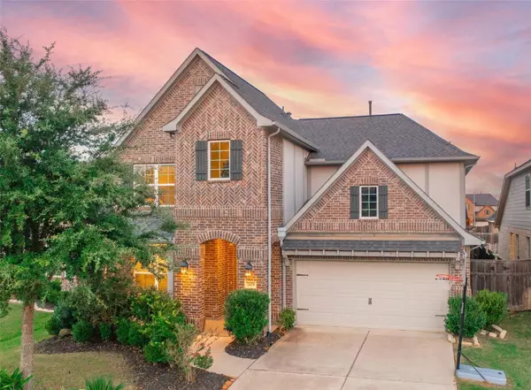 Fulshear, TX 77441,3419 Cabernet Shores DR