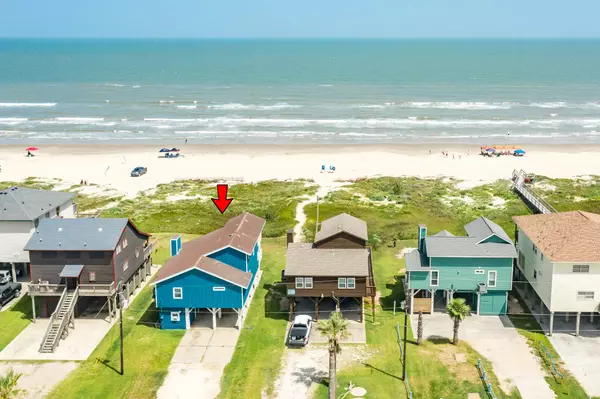 Surfside Beach, TX 77541,2426 Bluewater Hwy