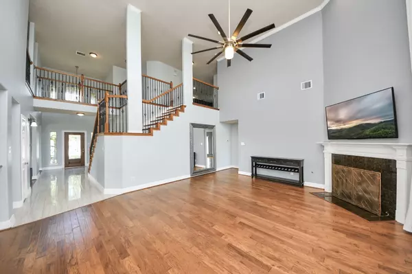 Baytown, TX 77523,8602 Briar Oaks LN