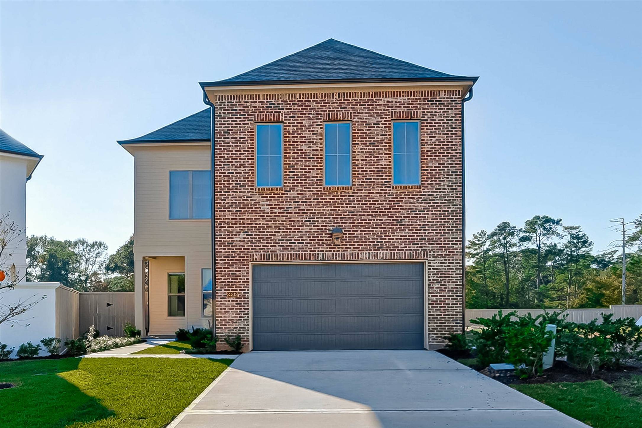 25242 Calhoun Creek DR, Spring, TX 77380