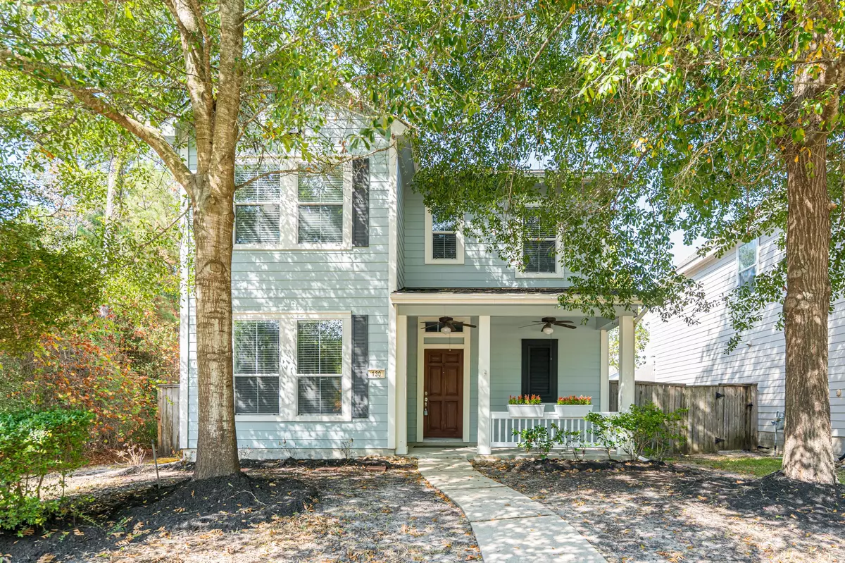 The Woodlands, TX 77382,130 W Montfair Boulevard