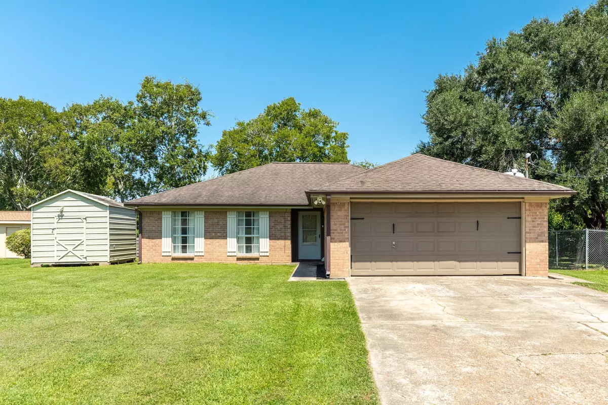 Angleton, TX 77515,1349 Fair DR