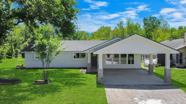 2623 4th AVE N, Texas City, TX 77590