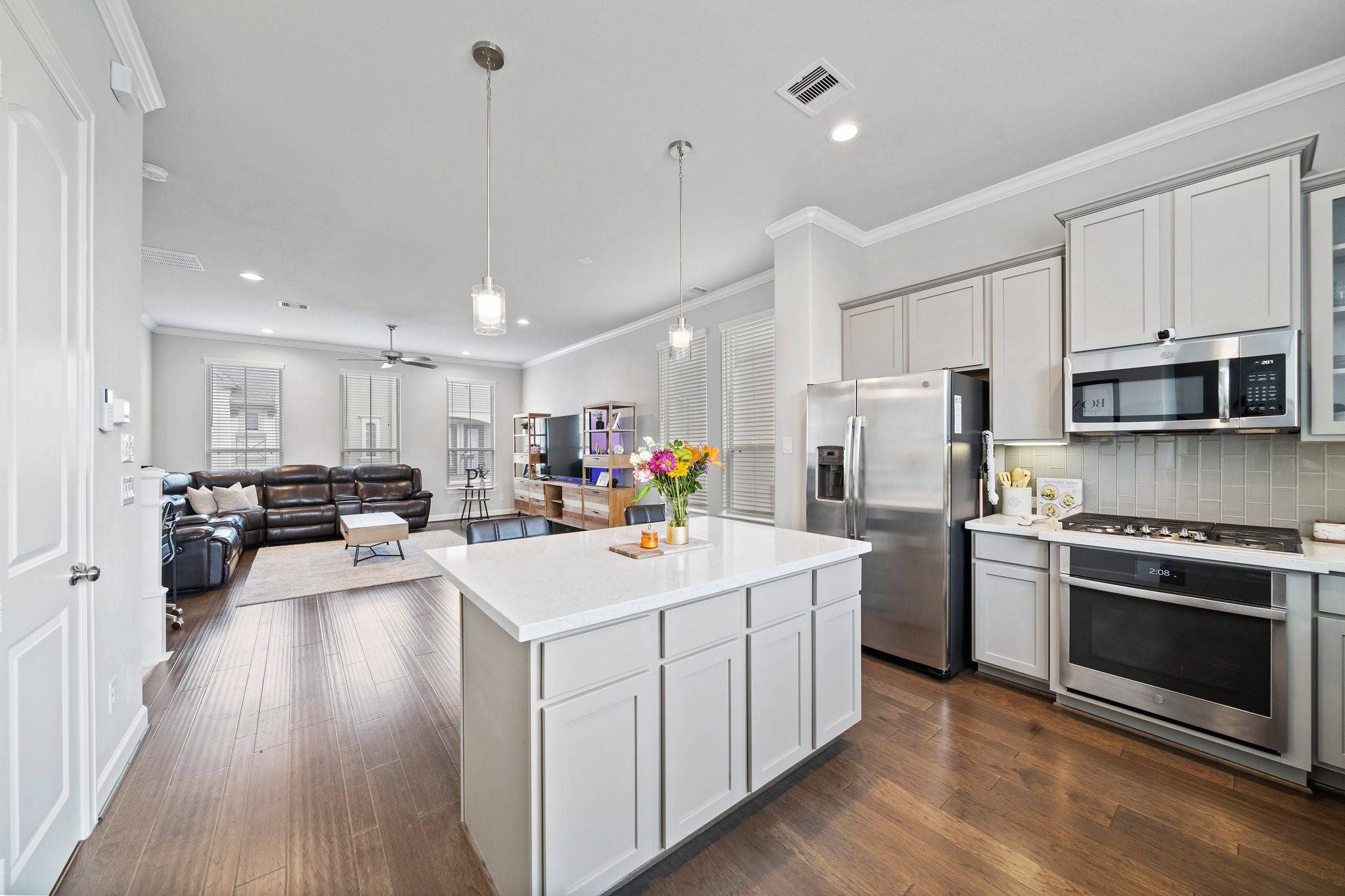 Houston, TX 77043,1509 Grayson Oaks PL