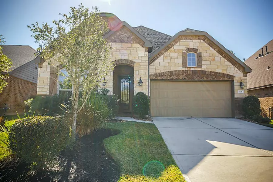 106 S Sawbridge CIR, The Woodlands, TX 77389