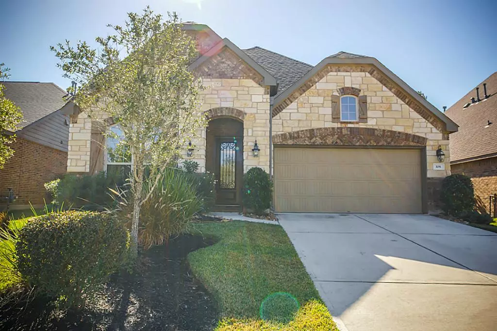 The Woodlands, TX 77389,106 S Sawbridge CIR