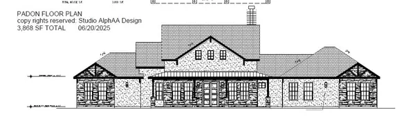 10859 Padon Road, Needville, TX 77461