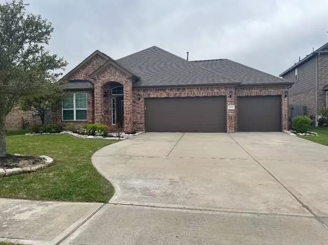 21631 Tea Tree Olive PL, Porter, TX 77365