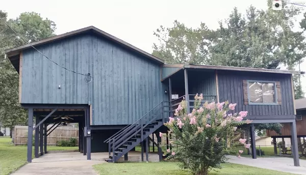 159 Elliott Cove LOOP, Trinity, TX 75862