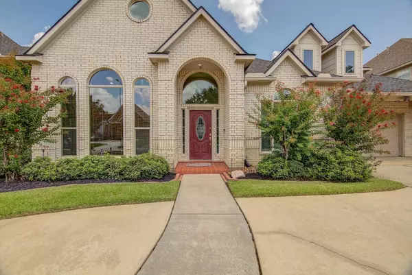 18422 Bivens BND, Spring, TX 77379